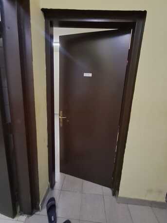 New Industrial City, Bedspace For Rent, SAR 750/month,  150 Sq. Meter,  Sharing Accommodation Available