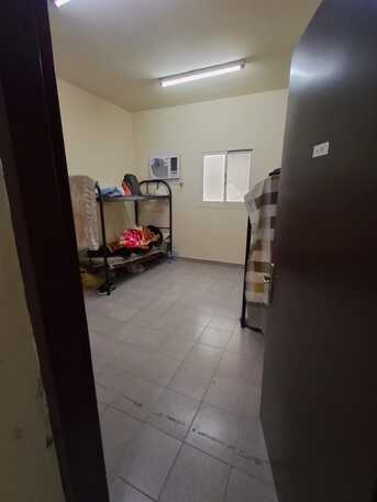 New Industrial City, Bedspace For Rent, SAR 750/month,  150 Sq. Meter,  Sharing Accommodation Available