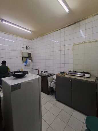 New Industrial City, Bedspace For Rent, SAR 750/month,  150 Sq. Meter,  Sharing Accommodation Available