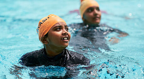 Singapore, Lessons Offered, Best Swimming Classes In Bukit Canberra For Kids And Adults