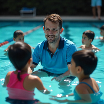 Singapore, Lessons Offered, Best Swimming Classes In Bukit Canberra For Kids And Adults