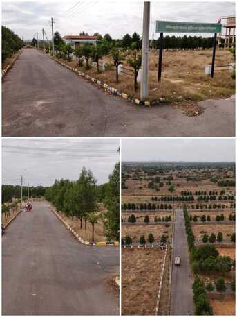 Hyderabad, Residential Plots, INR 12500,  150 Sq. Yard,  FUTURE CITY OPEN PLOTS