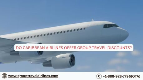 New York, Travel, Do Caribbean Airlines Offer Group Travel Discounts?