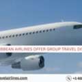 Do Caribbean Airlines Offer Group Travel Discounts?