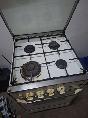 Al Adama, Appliances, SAR 100,  Stove