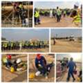 Seeking For HSE Officer Position