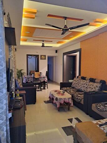 Noida, Real Estate, Buy Meticulously Planned Luxury Apartments In Noida. Prices Start From ₹1.37 Cr.