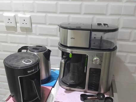 Al Sanabel, Household Items, SAR 165000,  Selling Household Items - Furnitures
