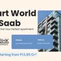 2 BR,  Smart World Elie Saab | Redefining Grandeur In Noida