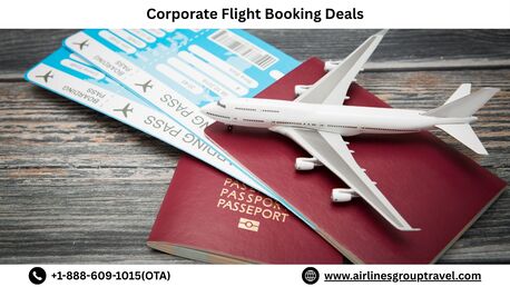 New York, Travel, What Is Corporate Flight Booking?