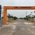 INR 18000,  1500 Sq. Yard,  HMDA AND RERA APPROVED BEAUTIFUL PROJECT NEAR FCDA