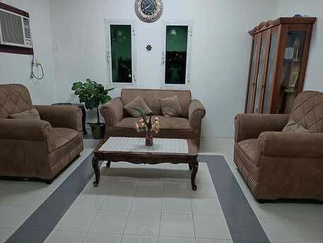 Jubail, Furniture, SAR 700,  Bedset, Wardrobe, 9 Seater Sofa Set, Dressing Table, Bookshelf, Etc