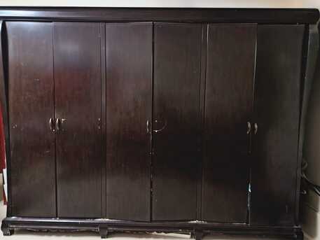 Jubail, Furniture, SAR 700,  Bedset, Wardrobe, 9 Seater Sofa Set, Dressing Table, Bookshelf, Etc