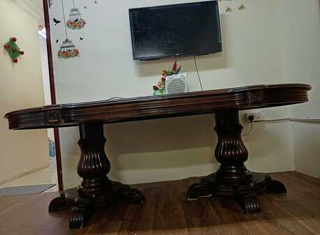 Jubail, Furniture, SAR 700,  Bedset, Wardrobe, 9 Seater Sofa Set, Dressing Table, Bookshelf, Etc