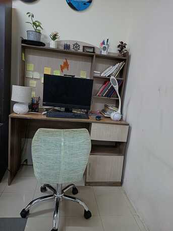 Jubail, Furniture, SAR 700,  Bedset, Wardrobe, 9 Seater Sofa Set, Dressing Table, Bookshelf, Etc