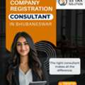 Company Registration Consultant In Bhubaneswar