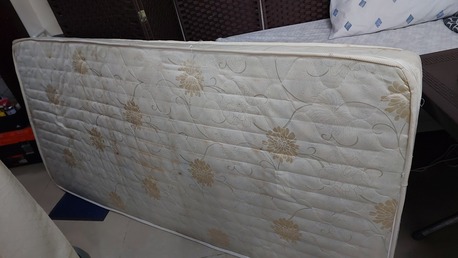 Dammam, Household Items, SAR 75,  4" X 90 X 190 Mattress Medical Bed