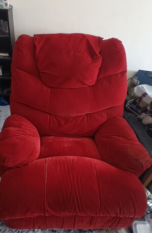 Riyadh, Furniture, SAR 150,  Used Comfortable Chair