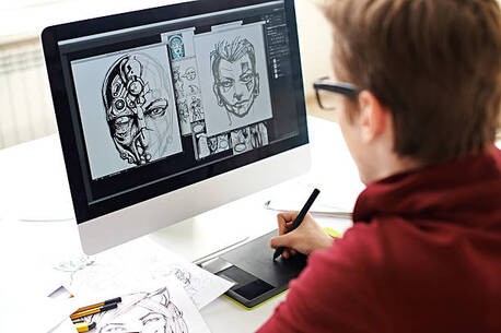 Barcelona, Graphic Design, Servicios De Diseño Gráfico Creativo En Vigo | Rowan Studio