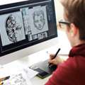 Servicios De Diseño Gráfico Creativo En Vigo | Rowan Studio