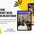 Halal Food Restaurant Near Chaweng Beach Road | Fresh & Flavorful Meals