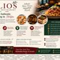 JULIOS ITALIAN RESTAURANT &ndash; Best Italian Restaurant In Halifax For Authentic Italian Food