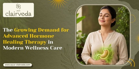 Vadodara, Health, Ayurvedic Gut Health Treatment In Vadodara | Ayus-clairveda
