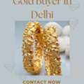 Who Is The Most Trusted And Reliable Gold Buyer In Delhi?