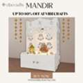 INR 9999,  Premium Mandir Designs For Spiritual Home D&eacute;cor
