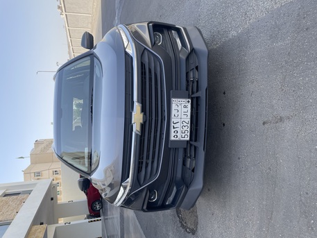 Jeddah, Vehicle Lease Transfer, Chevrolet Captiva 2024