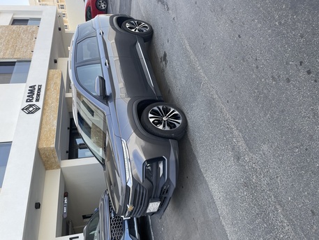 Jeddah, Vehicle Lease Transfer, Chevrolet Captiva 2024
