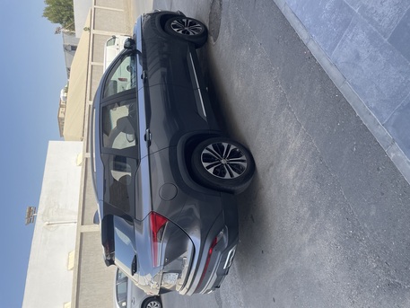 Jeddah, Vehicle Lease Transfer, Chevrolet Captiva 2024