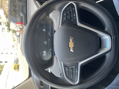 Jeddah, Vehicle Lease Transfer, Chevrolet Captiva 2024