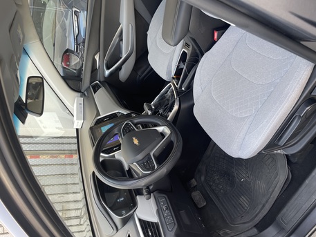Jeddah, Vehicle Lease Transfer, Chevrolet Captiva 2024
