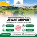Best Investment Opportunity Near Noida International  Airport?