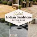 Premium Indian Sandstone Paving | East Yorkshire Stone