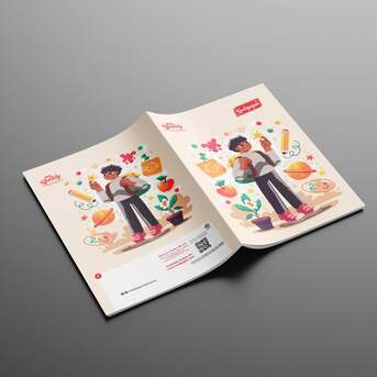 New Delhi, Businesses For Sale, Best Quality Notebook For Students &ndash; Neelgagan