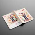 Best Quality Notebook For Students &ndash; Neelgagan