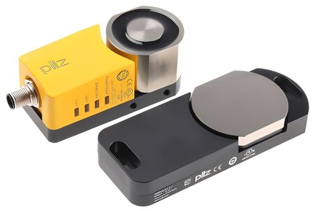 London, Electronics, GBP 82,  Shop Pilz Magnetic Safety Switch | Safe Control | Magnetic Safety Switch | EnrgTech