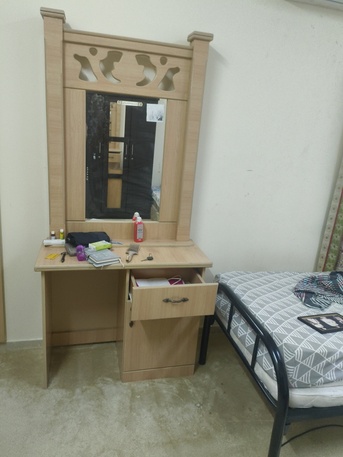 Al Khobar Al Shamalia, Furniture, SAR 250,  Dressing Table