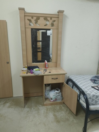 Al Khobar Al Shamalia, Furniture, SAR 250,  Dressing Table