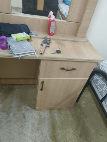 Al Khobar Al Shamalia, Furniture, SAR 250,  Dressing Table