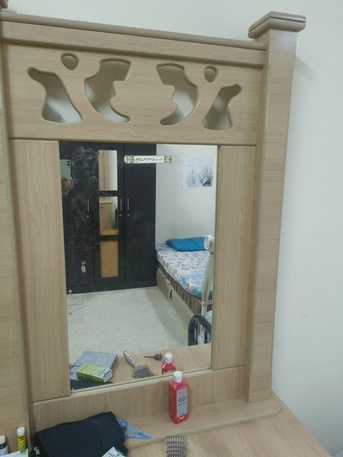 Al Khobar Al Shamalia, Furniture, SAR 250,  Dressing Table