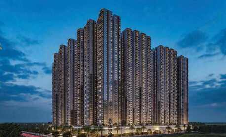 Hyderabad, Apartments, Flats, Houses & Villas, INR 9300000/month,  1169 Sq. Feet,  Prestige Golden Grove Tellapur | Luxury Flats Starting From 93 Lakhs