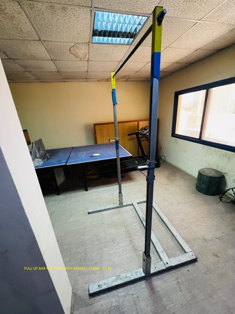 Adliya, Sporting Goods, BHD 146,  Gym Equipments For Sale