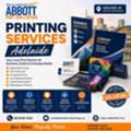 Need Professional Printing Services Adelaide? We&rsquo;ve Got You Covered!