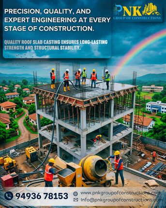 Hyderabad, Construction, Best Construction Company In Hyderabad