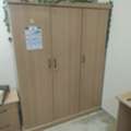 SAR 300,  3 Panel Wardrobe
