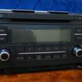 SAR 350,  Mazda 6 2015 Original Radio / Music System For Sale