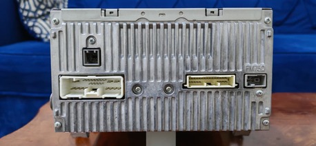 Jubail, Auto Parts, SAR 350,  Mazda 6 2015 Original Radio / Music System For Sale
